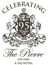 The Pierre, a Taj Hotel, New York Logo